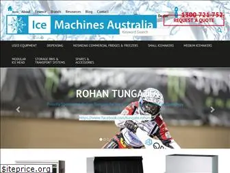 icemakers.com.au