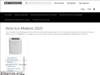 icemakersguide.biz