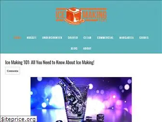 icemaking101.com