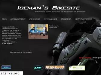 icemanbike.de