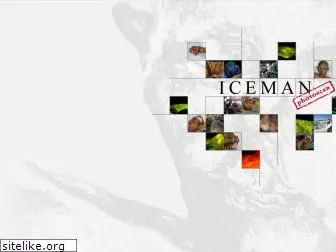 icemanphotoscan.eu
