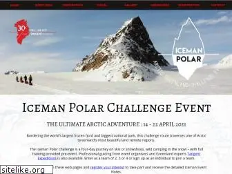 icemanpolar.com
