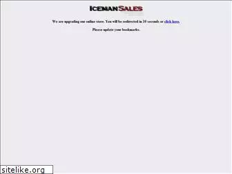 icemansales.com