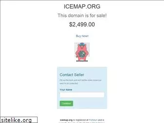icemap.org