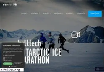 icemarathon.com