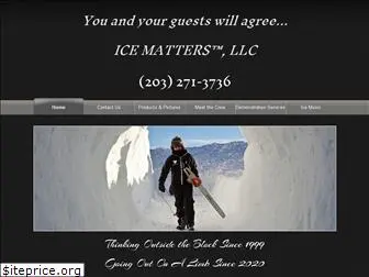 icematters.com