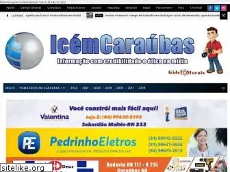 icemcaraubas.com.br