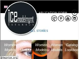 icemodelmgmt.com