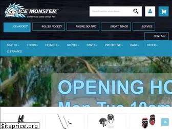 icemonster.com.au