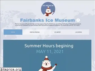 icemuseum.com