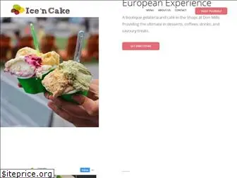 icencake.com