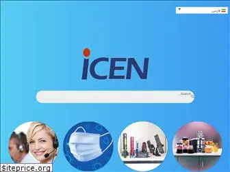 icenco.com