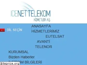 icenet.com.tr