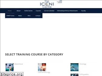 icenicentre.org