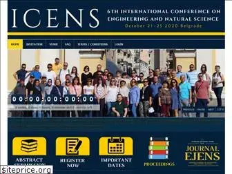 icens.eu