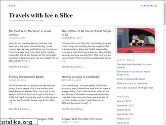 icenslice.com
