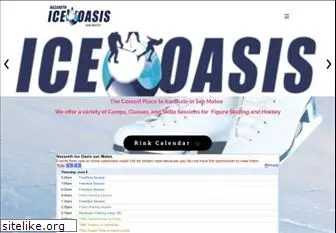 iceoasis.com