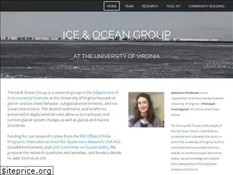 iceocean.org