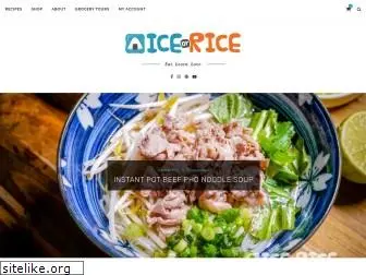 iceorrice.com