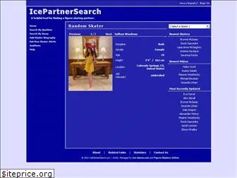 icepartnersearch.com
