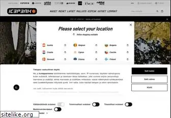 icepeak.fi