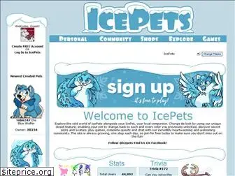 icepets.com