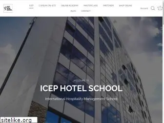 icephotelschool.com