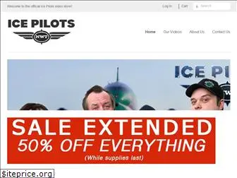 icepilots.com