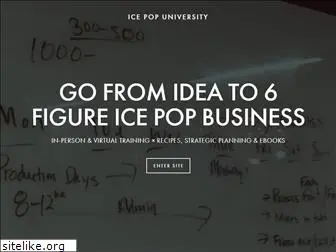 icepopuniversity.com
