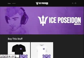 iceposeidon.com