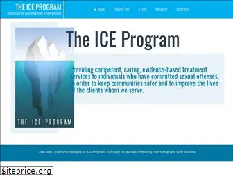 iceprogrampdx.com