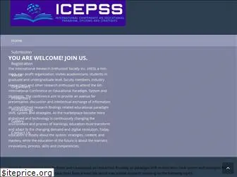 icepss.net