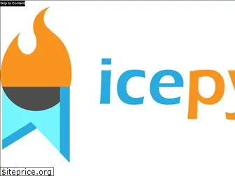 icepyre.com