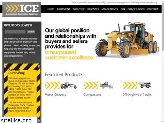 icequipment.com