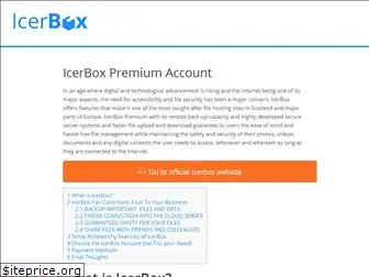 icerbox.info
