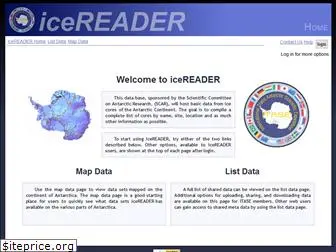icereader.org