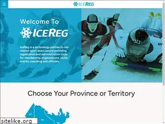 icereg.ca
