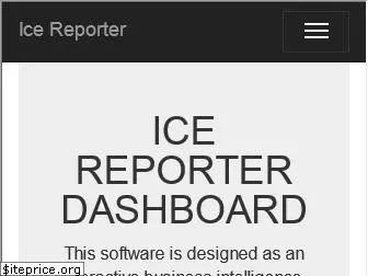icereporter.net