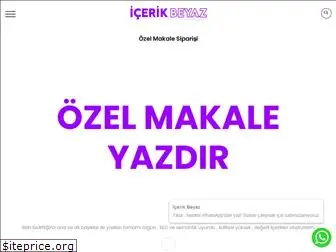 icerikbeyaz.com
