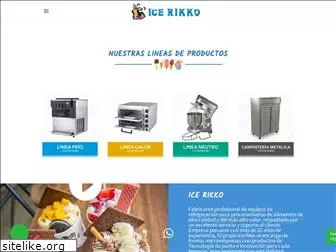 icerikko.com.pe