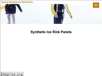 icerinkpanel.com