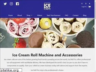 icerollpro.com