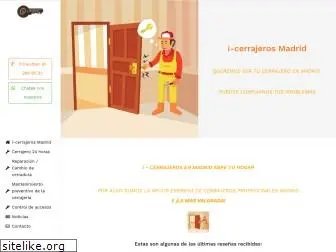 icerrajerosmadrid.com