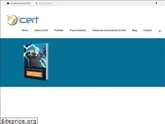 icert.com.br