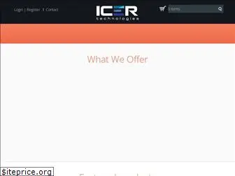 icertechnologies.com