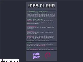 ices.cloud