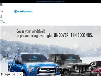 icescreen.com