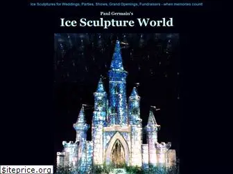 icesculptureworld.com
