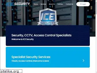 icesecurity.co.nz