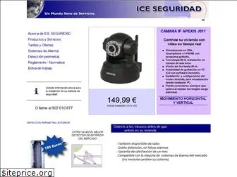 iceseguridad.com